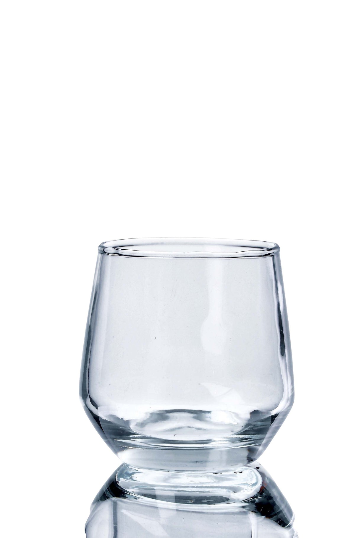 regalo italiano regalo italiano set 3 bicchieri in vetro classic 30 cl