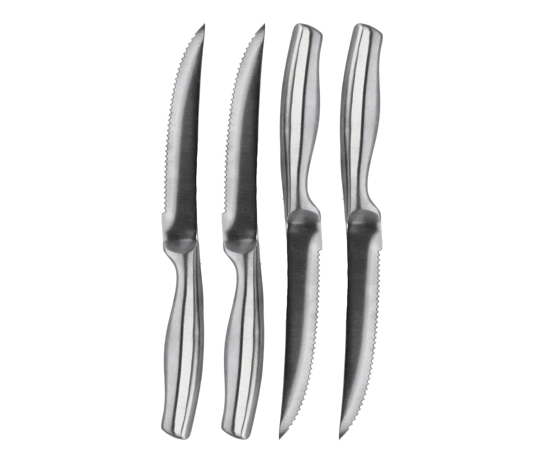 regalo italiano regalo italiano set 4 coltelli in acciaio ean 8057586089532