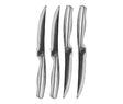 regalo italiano regalo italiano set 4 coltelli in acciaio ean 8057586089532