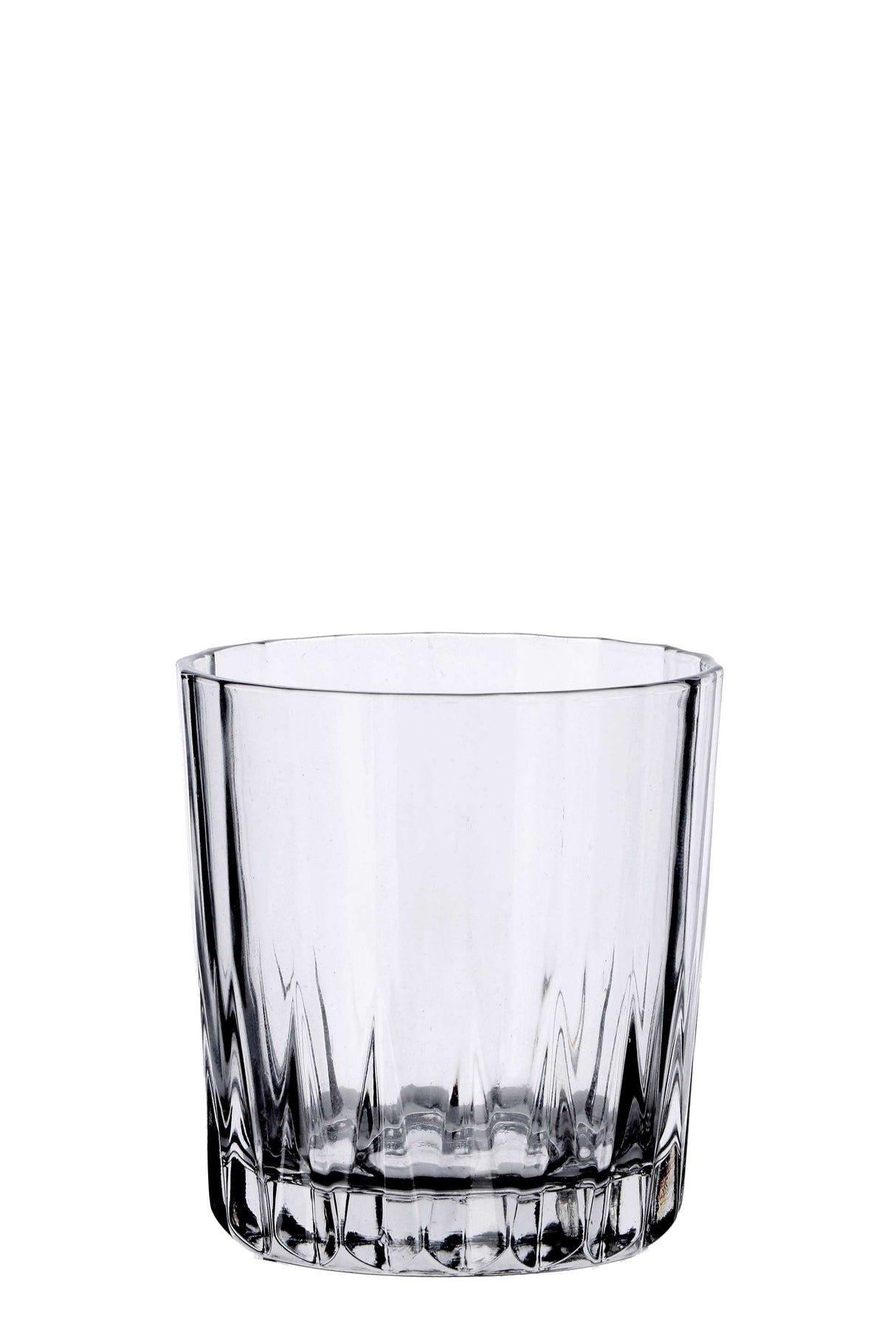 regalo italiano regalo italiano set 6 bicchieri in vetro carrie 26 cl ean 8057586048416