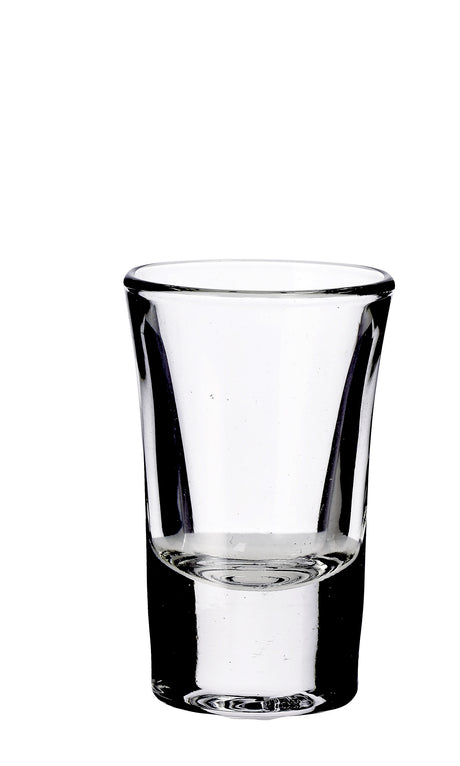 regalo italiano regalo italiano set 6 bicchierini rojas 4 cl vetro trasparente ean 8057586140981