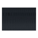 regalo italiano regalo italiano tappeto per barbecue in pvc 122 x 72 cm tappetino protettivo antimacchia e antiscivolo grill ean 8057586034556