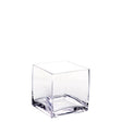 regalo italiano regalo italiano vaso in vetro decorativo 125 x 125 cm h 12 cm design moderno ean 8021785797741