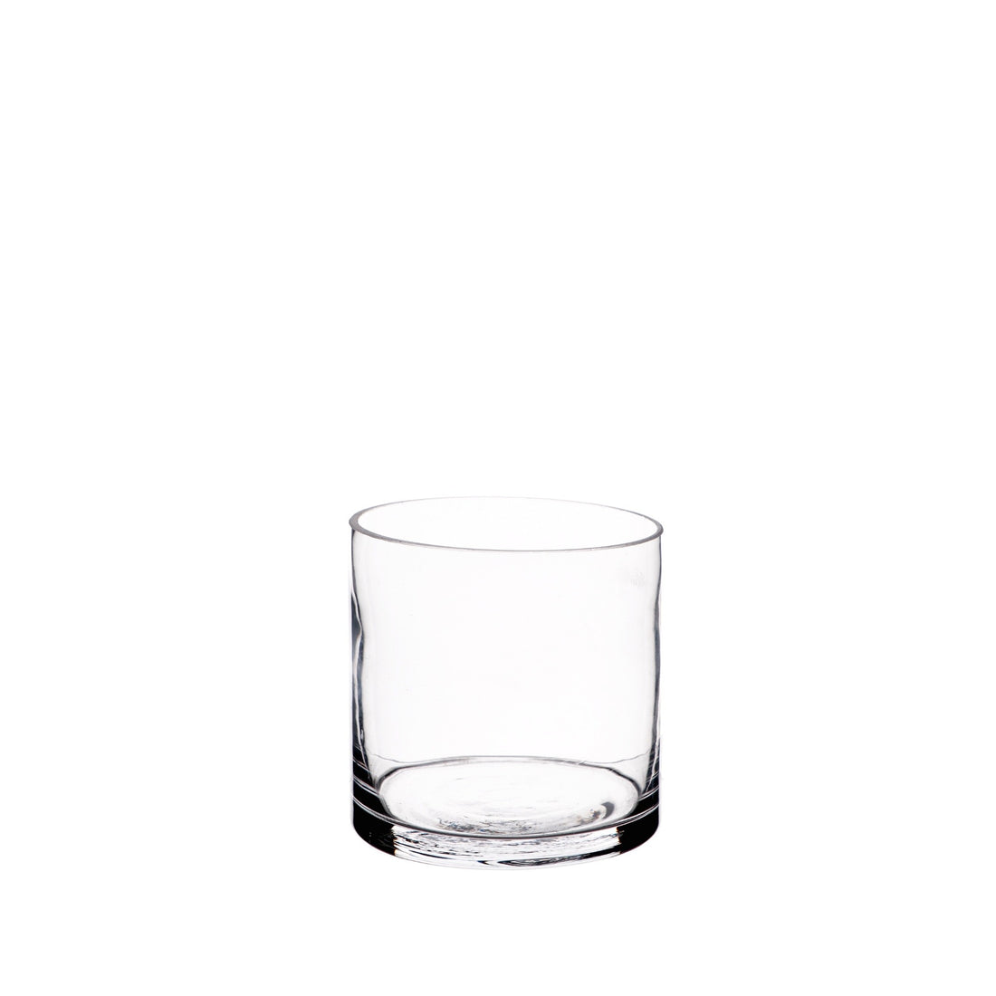 regalo italiano regalo italiano vaso in vetro decorativo d 10 cm h 10 cm vaso moderno per fiori e arredo ean 8021785797680