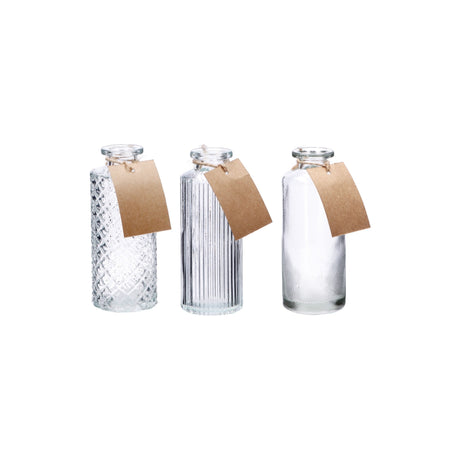 regalo italiano regalo italiano vaso vetro ass d 55 cm h 13 cm trasparente 1 pz ean 8057586081376
