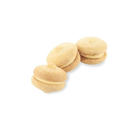 sal de riso sal de riso baci amalfitani con crema al limoncello 200 gr