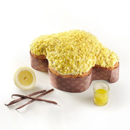 sal de riso sal de riso colomba di pasqua con crema al limoncello e bucce di limone costa damalfi igp 1 kg ean 8033324200360