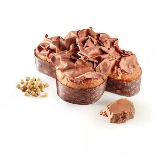 sal de riso sal de riso colomba di pasqua cremderi con gocce di cioccolato 1 kg ean 8033324200384