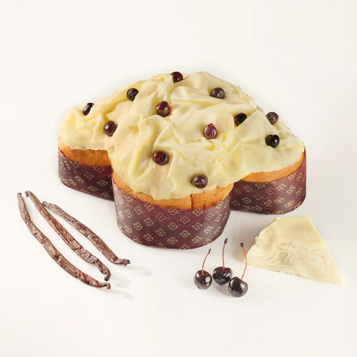 sal de riso sal de riso colomba di pasqua foresta bianca con ciliegie candite 1 kg ean 8054521548178