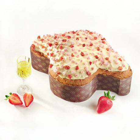 sal de riso sal de riso colomba di pasqua stregata con fragole semi candite 1 kg ean 8033324200391