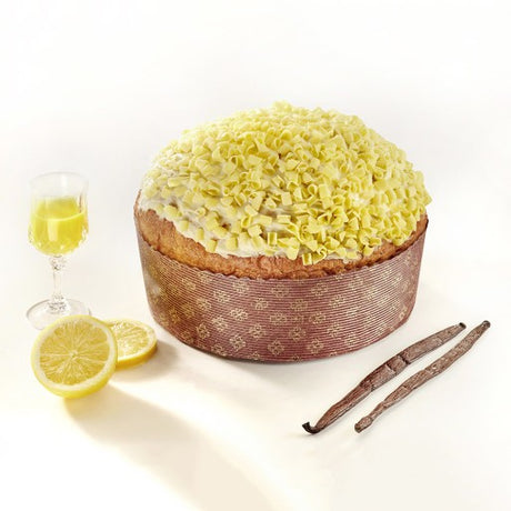 sal de riso sal de riso panettone limoncello 1 kg crema al limoncello bucce di limone damalfi ean 8033324203828
