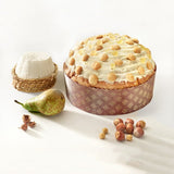 sal de riso sal de riso panettone ricotta e pere 1 kg biscotto alle nocciole ean 8054521543920
