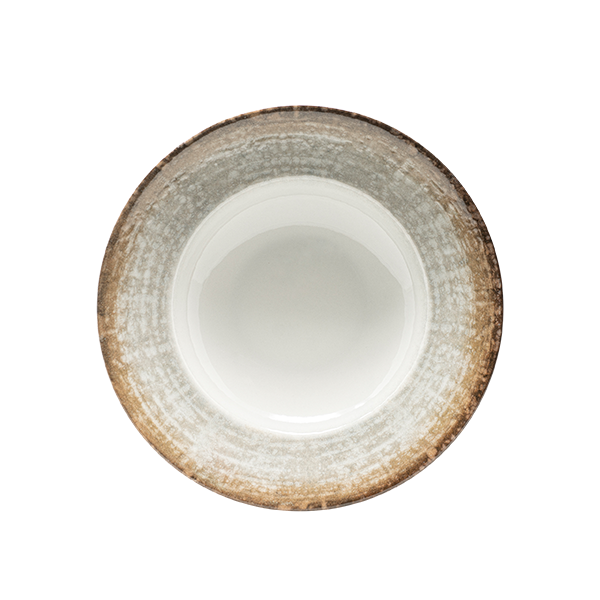 saturnia napoli piatto pasta bowl liscio d 265 cm porcellana decorato crete ean 8003342038399