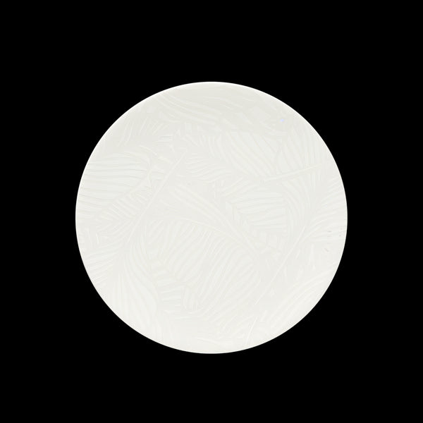 saturnia saturnia collezione breath piatto piano d 26 cm h 25 cm porcellana napoli decorata ean 8003342041764