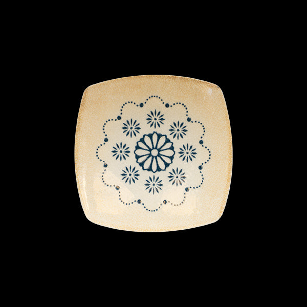 saturnia saturnia collezione table piatto frutta quadro l 21 cm h 28 cm diag 245 cm porcellana tokio decorata ean 8003342037019