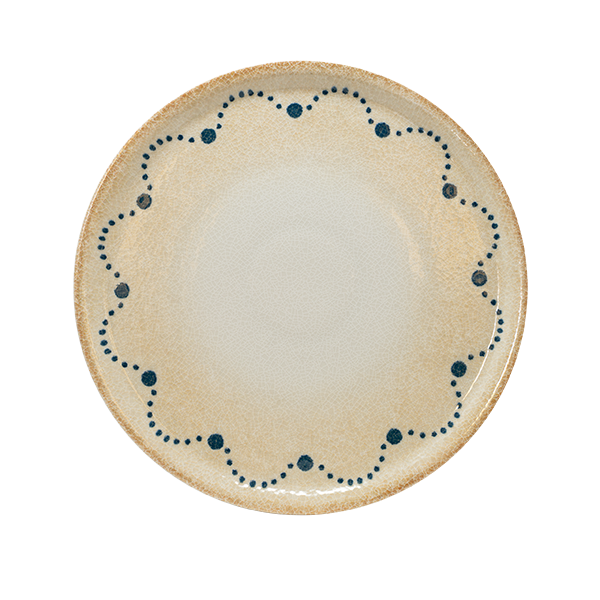 saturnia saturnia collezione table piatto pizza d 31 cm h 17 cm porcellana napoli decorata