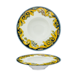 saturnia saturnia collezione tuscany k bowl d 275 cm h 6 cm d interno 145 cm porcellana napoli decorata ean 8003342036654