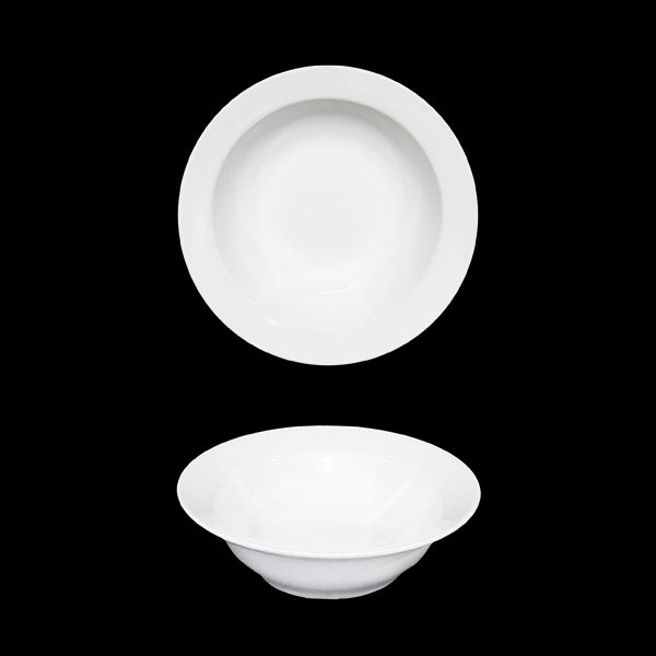 saturnia saturnia coppetta con falda d 15 cm h 4 cm porcellana ischia bianco ean 8003342470014