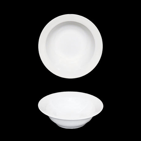 saturnia saturnia coppetta con falda d 15 cm h 4 cm porcellana ischia bianco ean 8003342470014