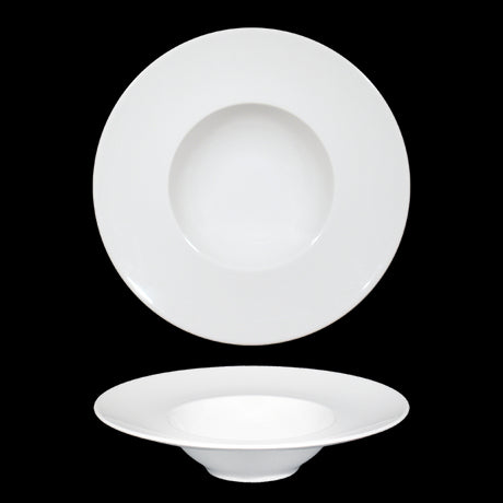 saturnia saturnia k bowl d 275 145 cm h 6 cm porcellana napoli bianco ean 8003342022831