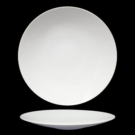 saturnia saturnia pasta portata konos d 28 cm h 47 cm porcellana napoli bianco ean 8003342032878