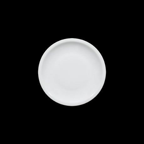 saturnia saturnia piatto frutta d 19 cm h 26 cm porcellana roma bianco ean 8003342000228