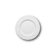 saturnia saturnia piatto frutta londra d 21 cm bianco piatto elegante per tavola e cucina ean 8003342020462
