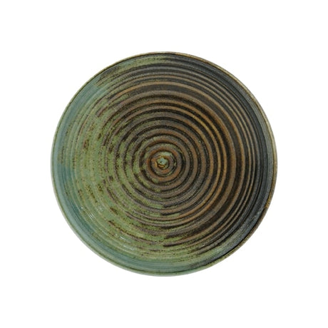 saturnia siviglia piatto piano d 28 cm porcellana decorato radial ean 8003342048329