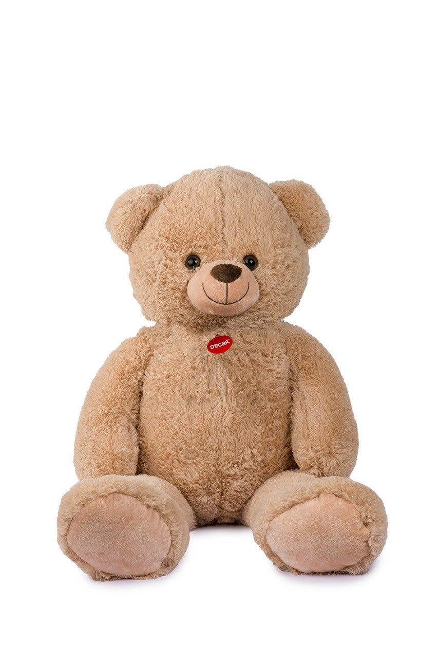 immagine-1-scotton-peluche-orso-beige-l-100-cm-con-targhetta-ean-8009549252316