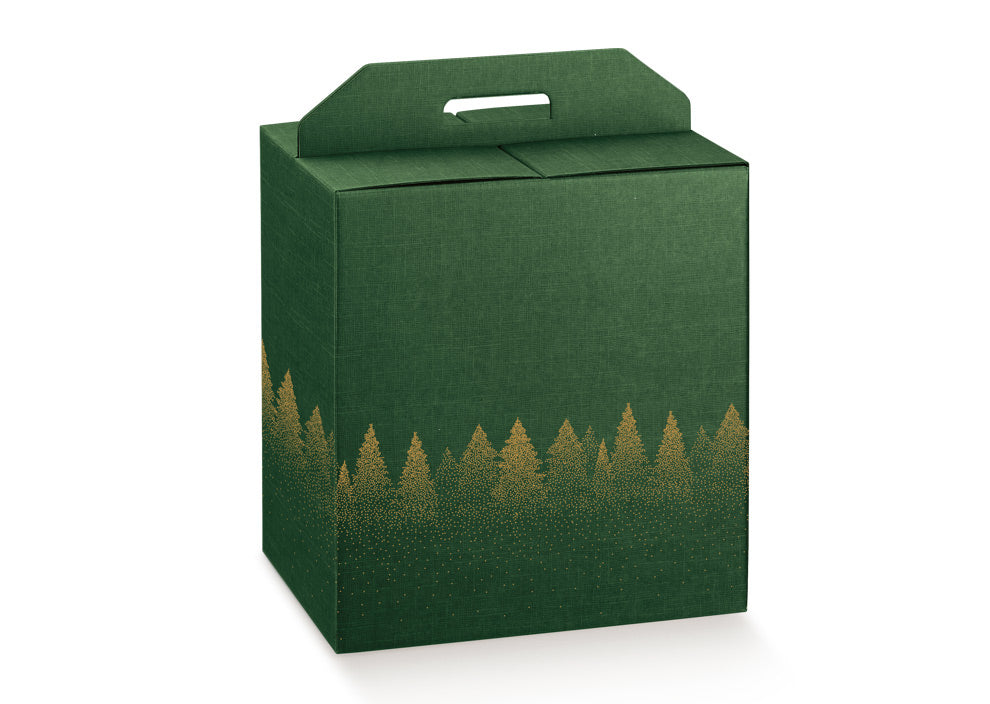 immagine-1-scotton-scatola-portapanettone-e-bottiglia-330-x-250-x-350-mm-green-forest-1-pz-ean-8007402308156