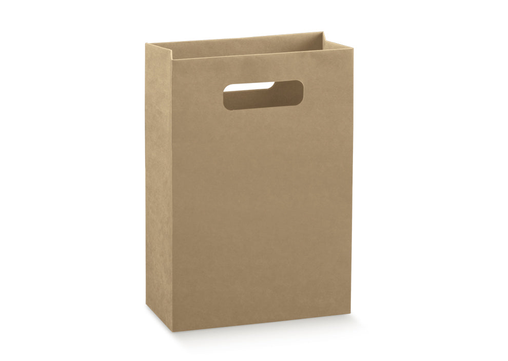 scotton scotton busta shopper 180 x 80 x 380 mm avana 10 pz ean 8007402193158
