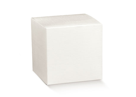 scotton scotton scatola pieghevole 140 x 140 x 140 mm fibra bianco 10 pz ean 8007402195275