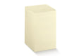 scotton scotton scatola pieghevole 70 x 70 x 70 mm seta avorio10 pz ean 8007402565979