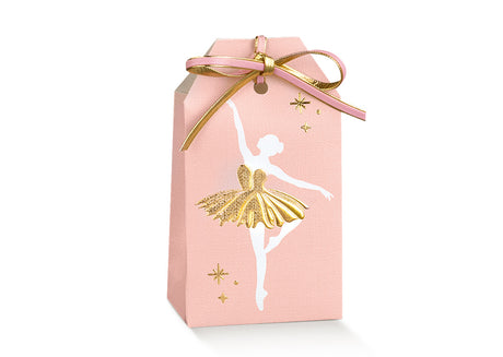 scotton scotton tag portaconfetti 55 x 35 x 100 mm ballet rosa 10 pz ean 8007402708598