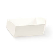 Pinces à plateau Scotton 120 x 75 x 60 cm, blanc, 10 pièces
