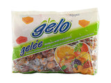 Sellaro Pietro Bonbons Gommeux Olimpic Fruits 1 kg