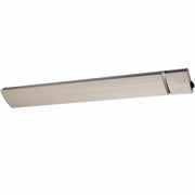 Radiateur infrarouge extérieur en aluminium SINED White Heat 3200 3200 W Blanc