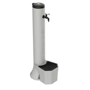 SINED Kit Tritone Fontaine Seau 5L Tourterelle Extérieur