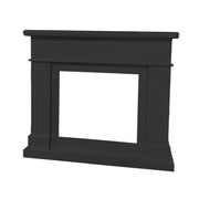 Cadre de cheminée SINED Mpc Lipari Gris Cadre de cheminée gris Lipari Gris