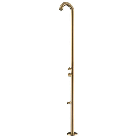 immagine-1-sined-quartu-doccia-per-esterni-in-acciaio-316l-con-soffione-e-lavapiedi-h-2289-cm-inox-oro-ean-8025431019683