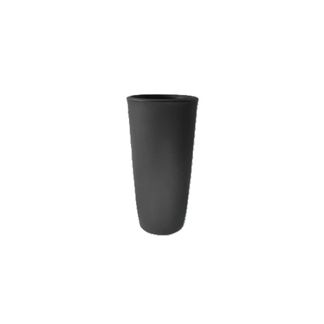 teraplast teraplast vaso a colonna dafne 50 resina antracite ean 8051560208315