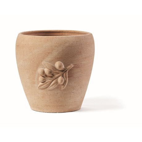 teraplast teraplast vaso siena 48 terracotta galestro ean 8051560261181