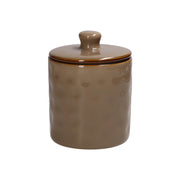 ROSES &amp; TULIPES Concert Gris Tourterelle Pot 600 Cc