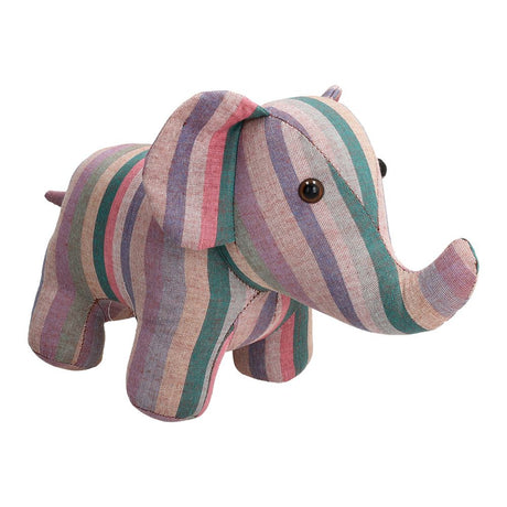 tognana tognana fermaporta elefante urban pets h 20 cm multicolor ean 8056444565119