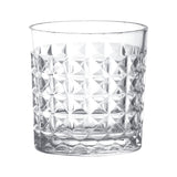 tognana tognana set bicchieri tumbler artica 6 pz 355 cc vetro ean 8056444522556