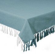 Tognana Nappe Chambray Textile 150 x 300 cm Vert