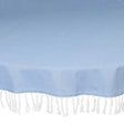 tognana tognana tovaglia chambray textile rotonda d 170 cm blu ean 8056444415865