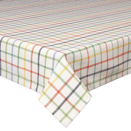 tognana tognana tovaglia colors textile 150 x 300 cm multicolor ean 8056444421118