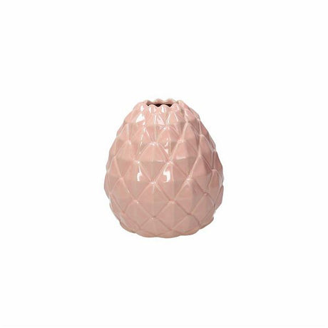 tognana tognana vaso ananas h 14 cm home decor tropicana rosa ean 8056444323856