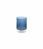 tognana tognana vaso blu h 16 cm design dorico ean 8056444261233